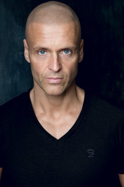 Actor Image