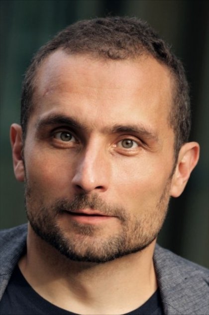 Actor Image