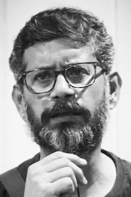 Avik Mukhopadhyay Profilbild