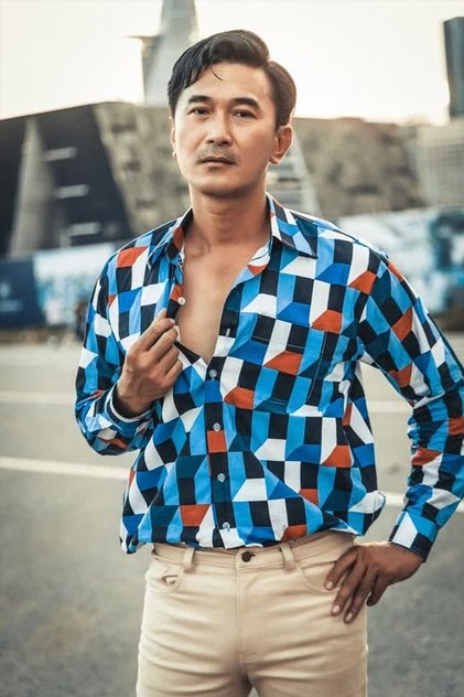 Actor Image