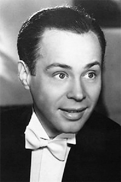 Actor Image