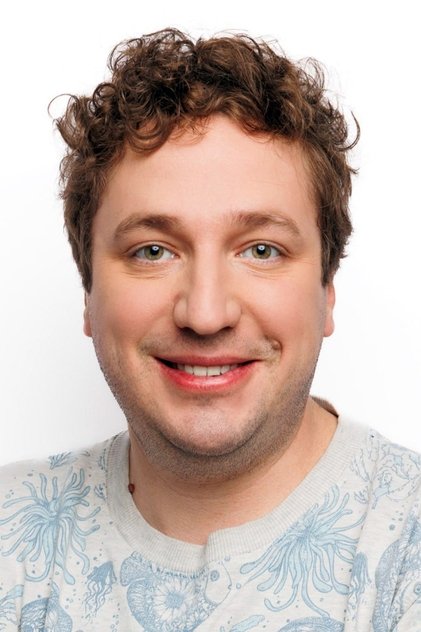 Actor Image