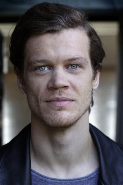 Actor Image