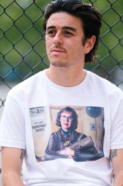Actor Image