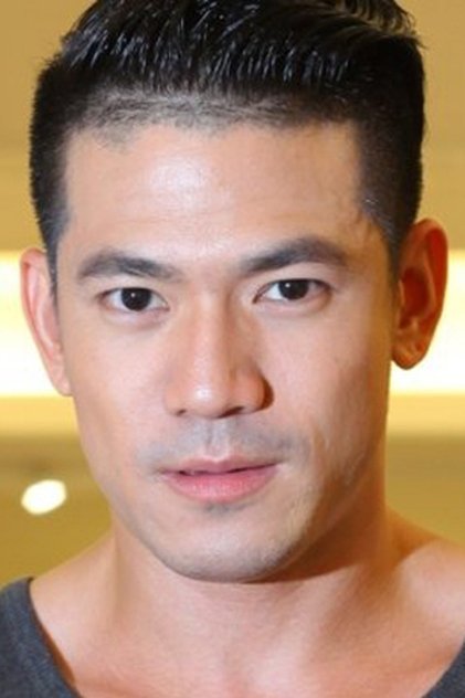 Actor Image