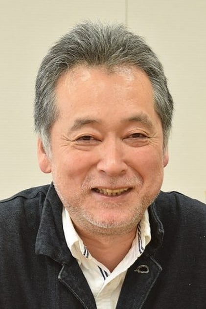 Takahisa Zeze Profilbild