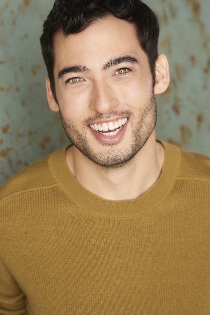 Actor Image