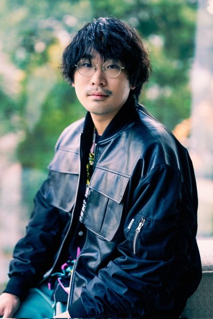 Yugo Sakamoto Yugo Sakamoto