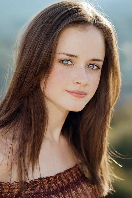 Alexis Bledel Profilbild