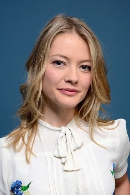 Sarah Allen Profilbild