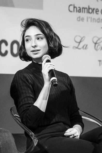 Sabrina Iannucci Sabrina Iannucci