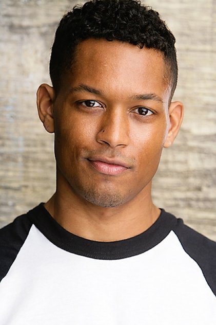 Actor Image