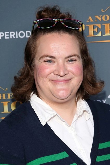 Betsy Sodaro Betsy Sodaro