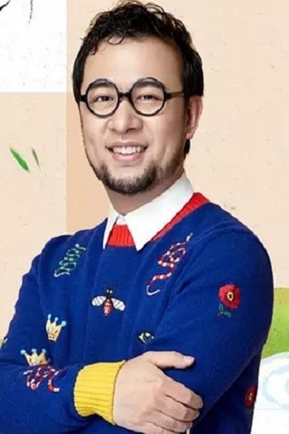 Actor Image