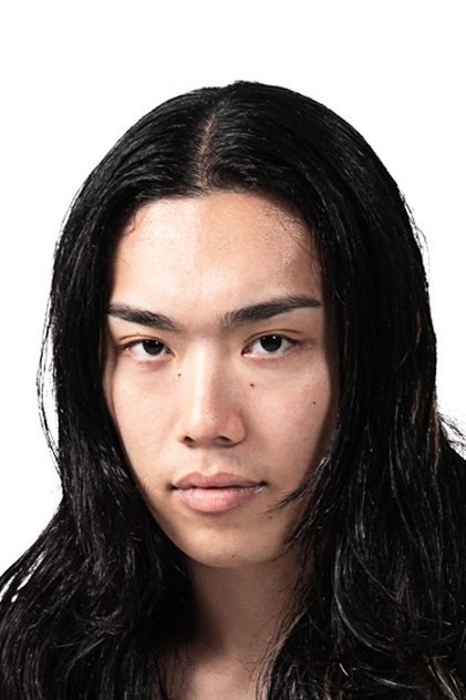 Takeshi Masada Takeshi Masada