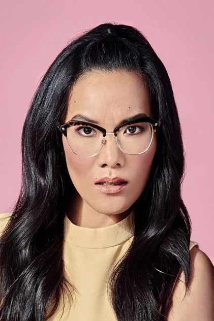 Ali Wong Ali Wong