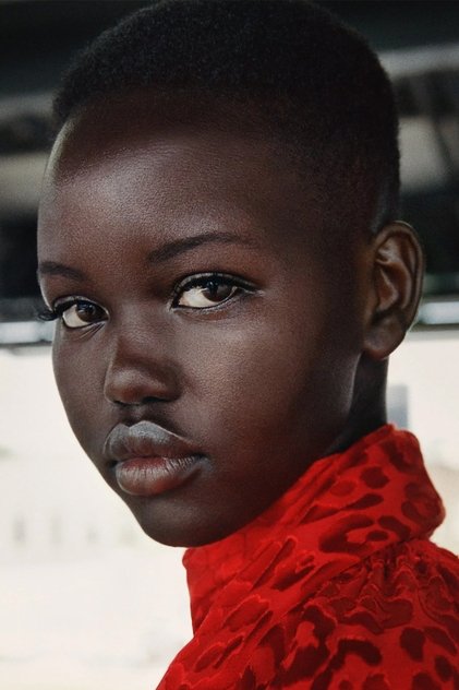 Adut Akech Adut Akech