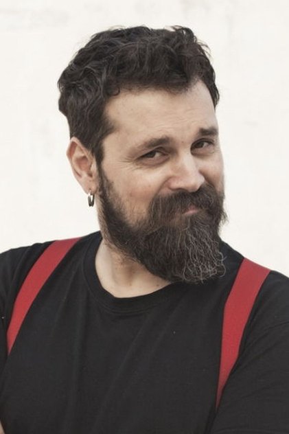 Spiros Grammenos Spiros Grammenos