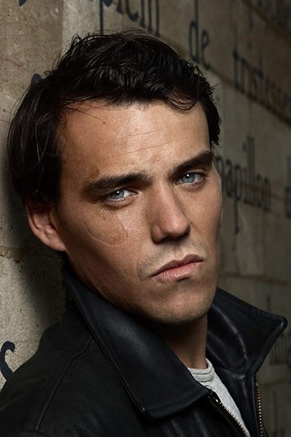 Actor Image
