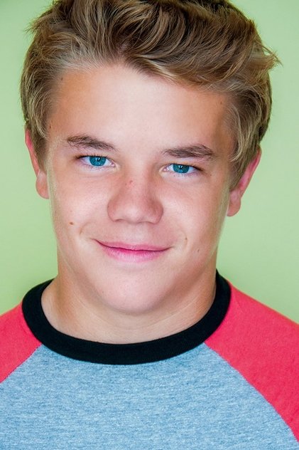 Actor Image