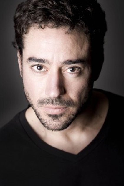 Actor Image
