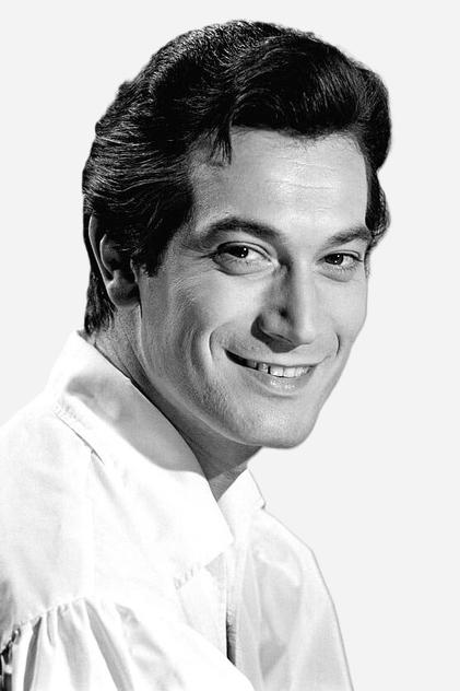 Gérard Barray Gérard Barray