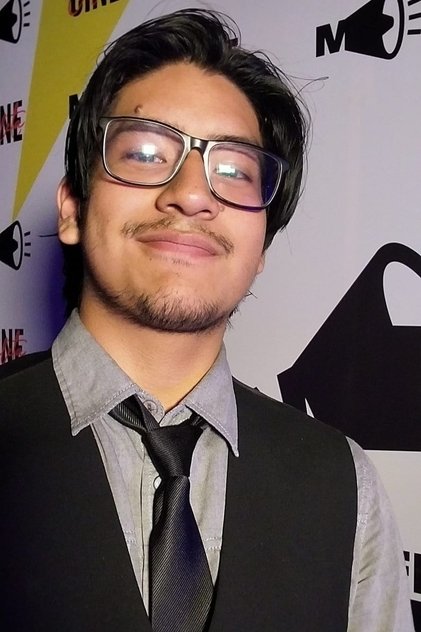 Chris Zapata Chris Zapata