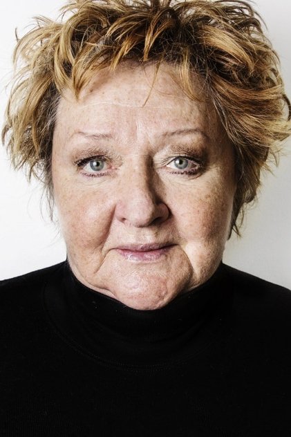 Actor Image