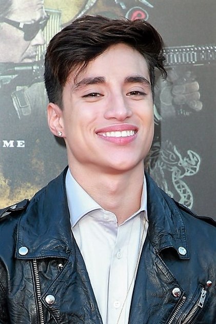 Actor Image