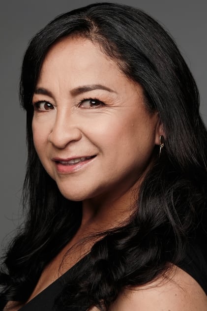 Liliana Trujillo Profilbild
