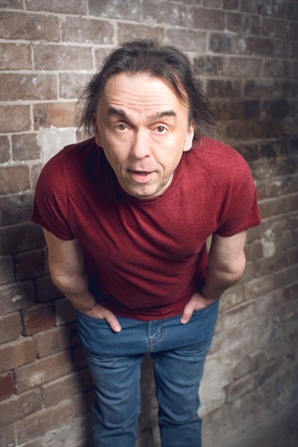 Actor Image