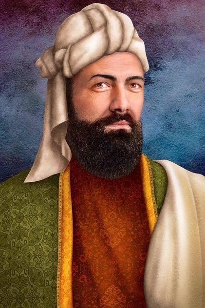 Nizami Ganjavi Nizami Ganjavi
