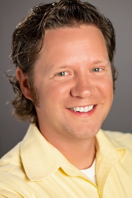 Bryan Kreutz Profilbild