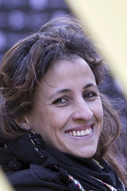 Renée Nader Messora Renée Nader Messora