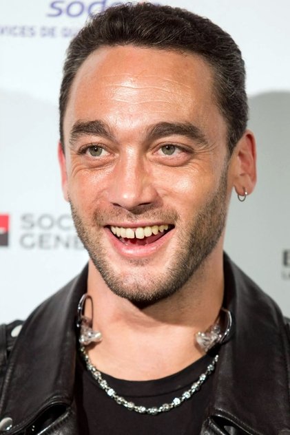 Actor Image