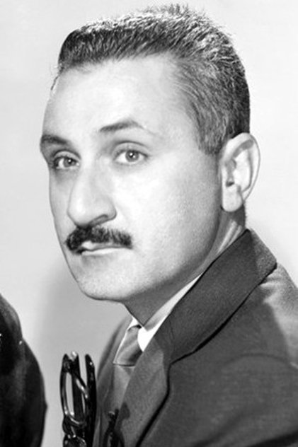 Actor Image