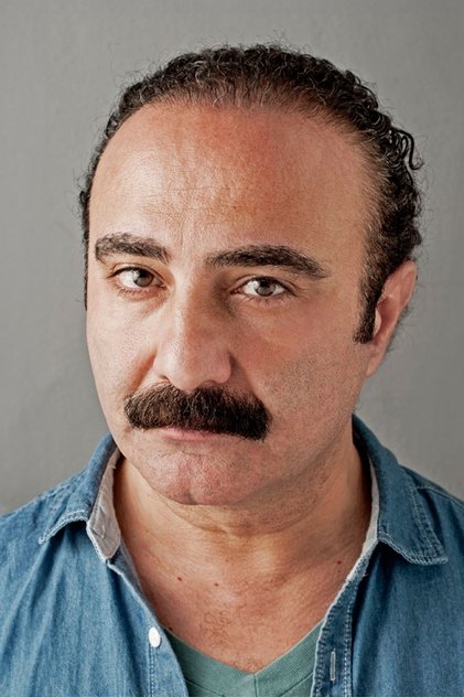 Cengiz Bozkurt Cengiz Bozkurt