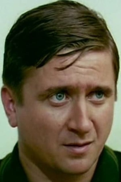 Actor Image