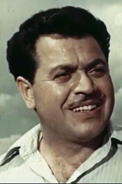 Actor Image
