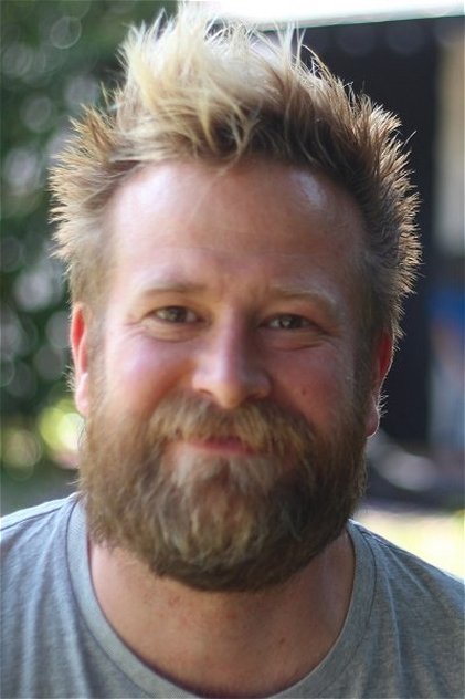 Morten Boye Amundsen