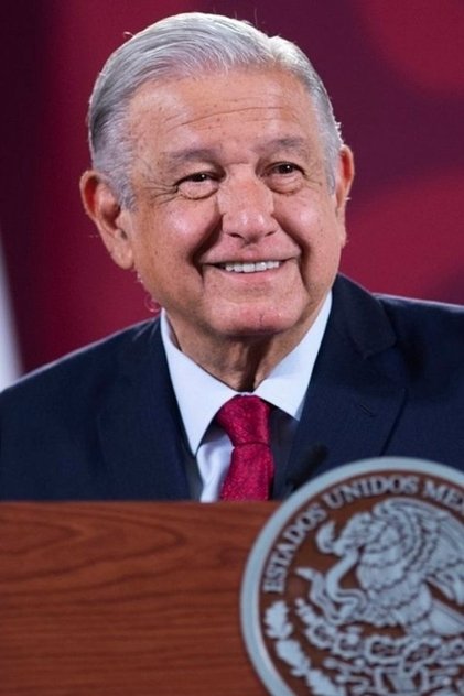 Andrés Manuel López Obrador Andrés Manuel López Obrador
