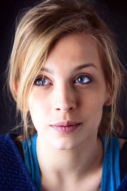 Tamara Aleksić Profilbild