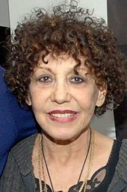 Liliane Rovère Profilbild