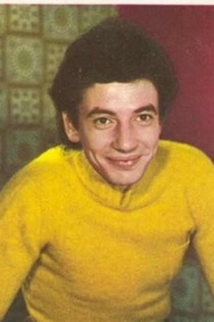 Actor Image