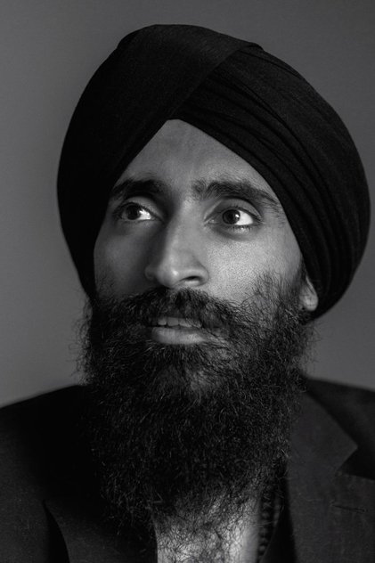 Waris Ahluwalia Waris Ahluwalia
