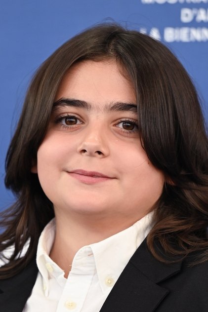 Actor Image