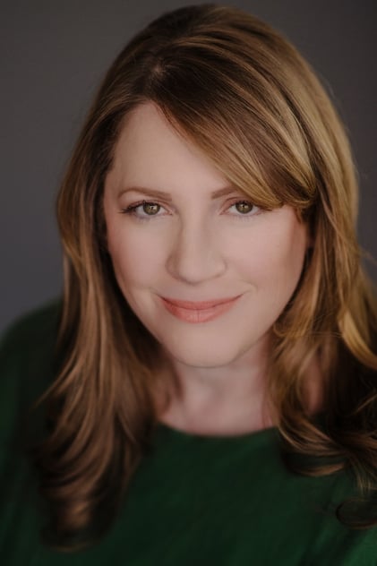Julie Sherman Wolfe Profilbild