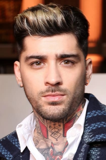 Zayn Malik Profilbild