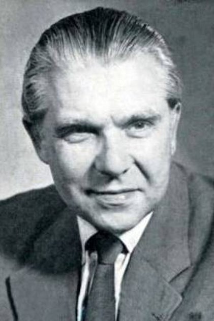 Actor Image