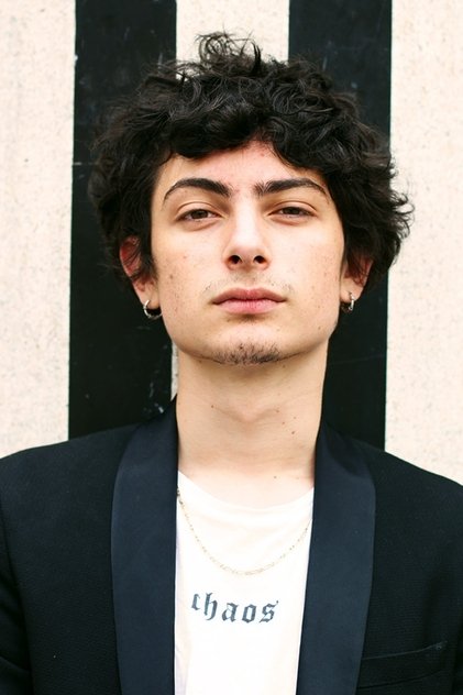 Théo Fernandez Théo Fernandez
